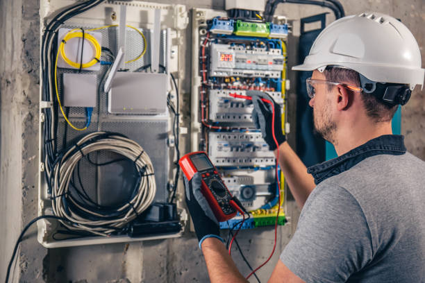 Best Electrical Rewiring Services  in Baden, MD