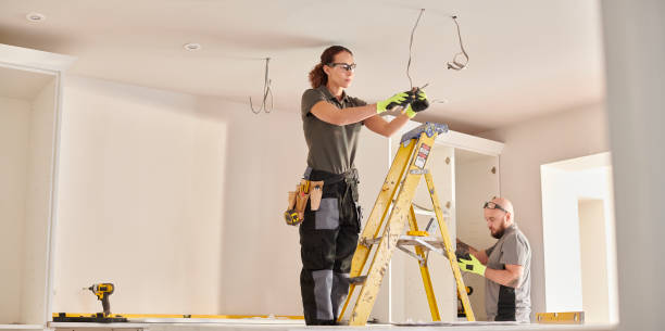 Best Electrical Installation Contractor  in Baden, MD