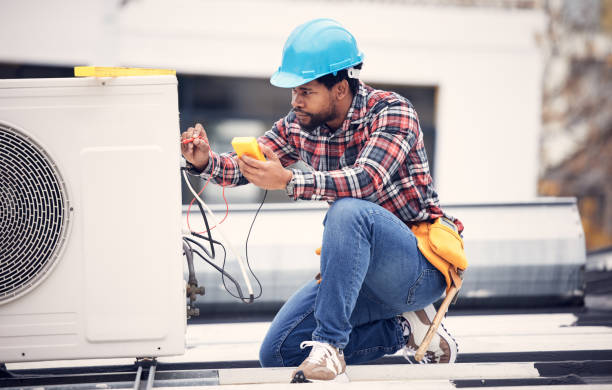 Best Electric Panel Repair  in Baden, MD