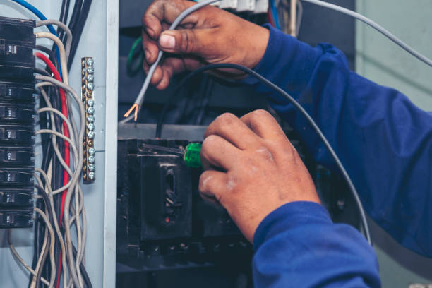 Best Electrical Wiring Services  in Baden, MD