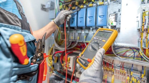 Best Electrical Upgrades for Homes  in Baden, MD